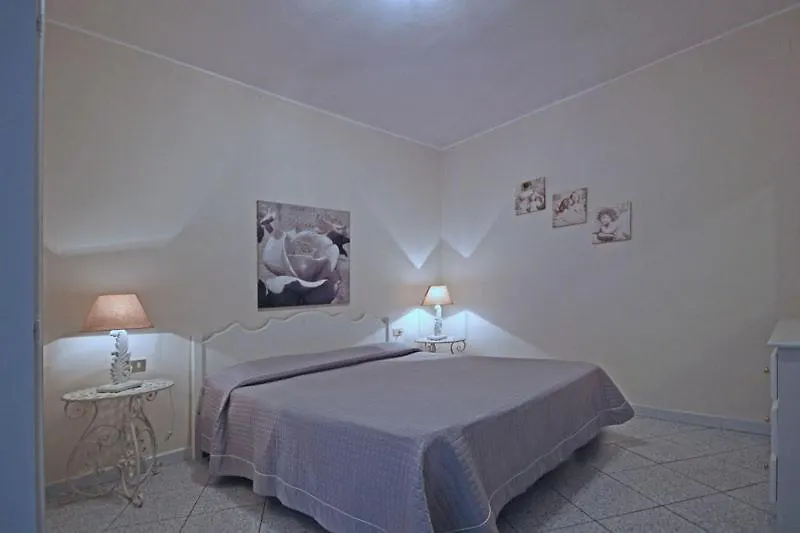 Daire Appartamento A Picco Sul Mare 