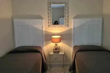 Daire Appartamento A Picco Sul Mare 
