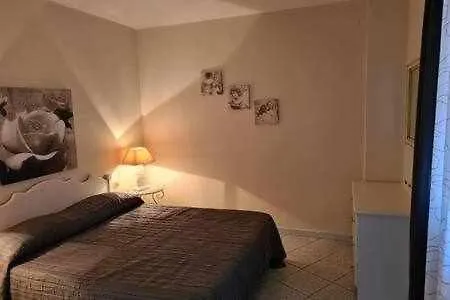 Appartamento A Picco Sul Mare 
