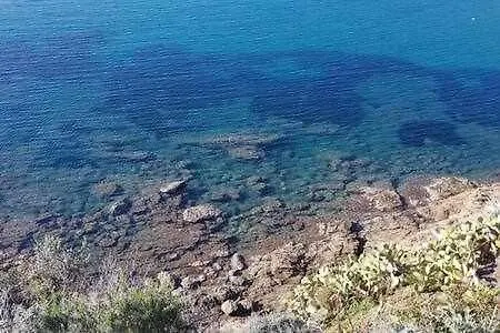 Appartamento A Picco Sul Mare 