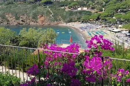 Appartamento A Picco Sul Mare 