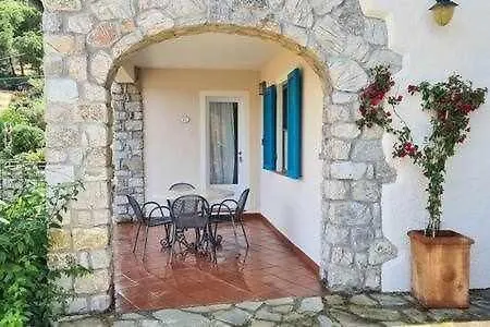 Daire Appartamento A Picco Sul Mare 