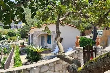 Appartamento A Picco Sul Mare 