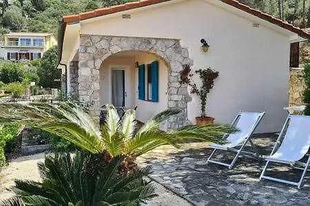 Appartamento A Picco Sul Mare 