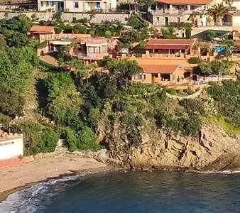 Appartamento A Picco Sul Mare 